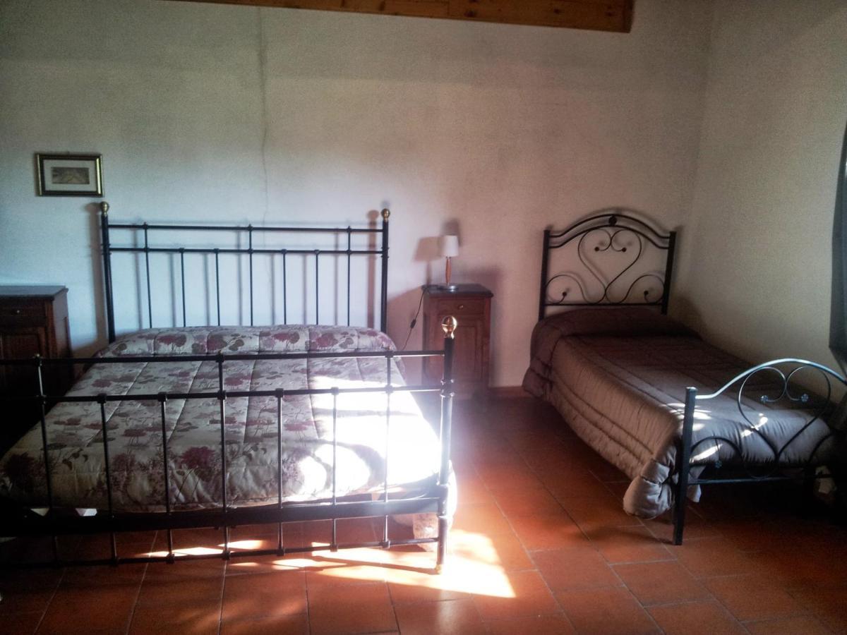 Licciana Nardi Agriturismo Il Picchio Verde חדר תמונה