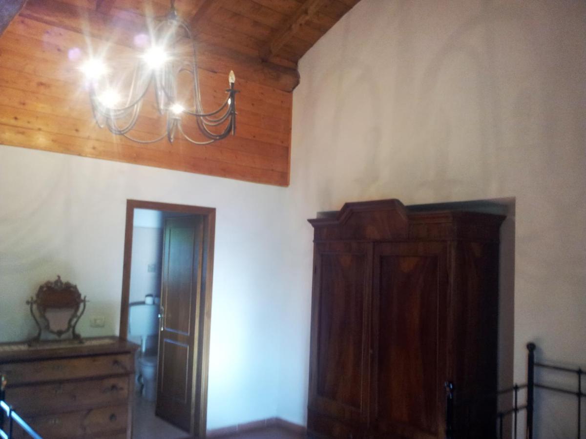 Licciana Nardi Agriturismo Il Picchio Verde מראה חיצוני תמונה